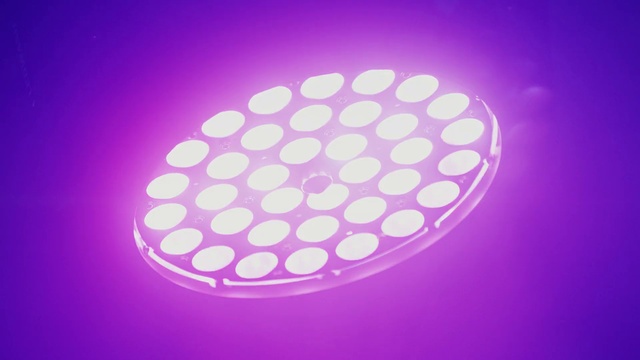 Video Reference: Automotive lighting, Font, Rim, Circle, Automotive fog light, Pattern, Electric blue, Magenta, Automotive exterior, Fashion accessory
