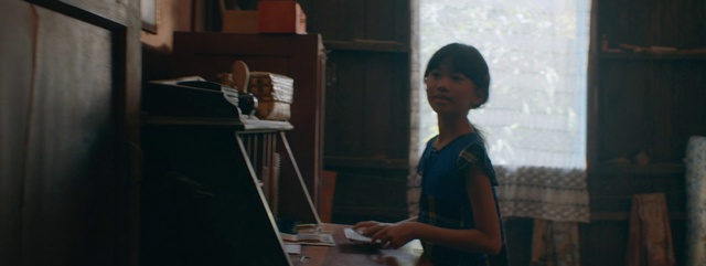 Video Reference: Office supplies, Easel, Audio equipment, Event, Design, Room, Sitting, Darkness, Recital, Conversation