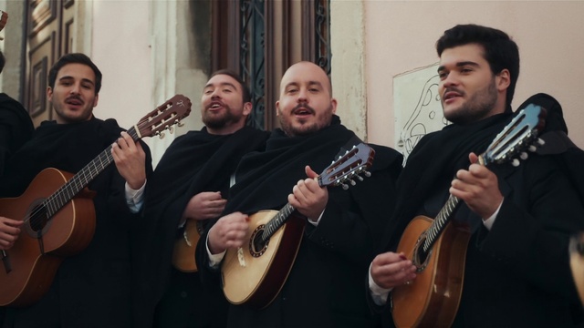 Video Reference: Clothing, Musical instrument, Musician, Guitar, String instrument, Guitarist, String instrument, String instrument accessory, Guitar accessory, Folk instrument