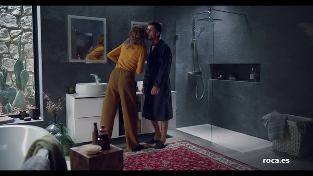 Video Reference: Fashion, Interior design, Automotive design, Window, Fashion design, Eyewear, Flooring, Event, Room, Shower