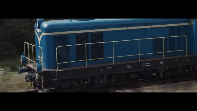 Video Reference: Train, Automotive lighting, Rolling stock, Rolling, Railway, Electricity, Gas, Engineering, Automotive exterior, Locomotive