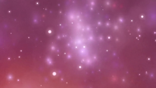 Video Reference: Purple, Astronomical object, Violet, Pink, Font, Magenta, Circle, Art, Science, Electric blue