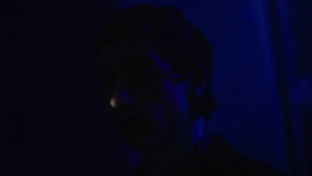 Video Reference: Vision care, Flash photography, Sky, Eyewear, Music artist, Audio equipment, Entertainment, Musician, Music, Black hair