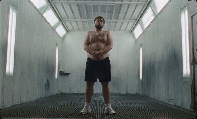 Video Reference: Shorts, Chin, Shoulder, Leg, Neck, Thigh, Knee, Chest, Vest, Trunk