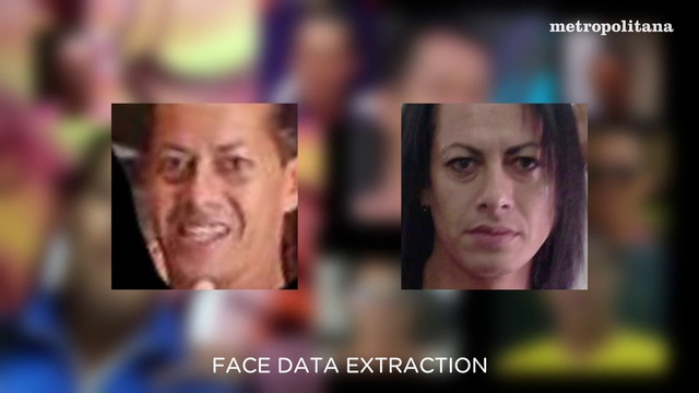 Video Reference: Forehead, Nose, Skin, Chin, Smile, Photograph, Eyebrow, Mouth, Eyelash, Jaw