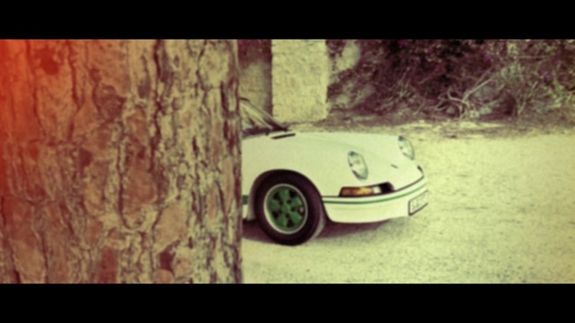 Video Reference: Wheel, Vehicle, Tire, Car, Automotive lighting, Hood, Automotive tire, Automotive design, Vehicle registration plate, Plant