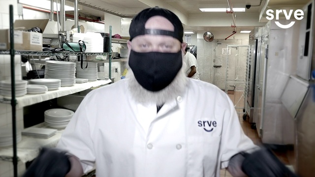 Video Reference: Safety glove, Medical, Health care, Sleeve, Service, Personal protective equipment, Hearing, Workwear, Medical equipment, Science