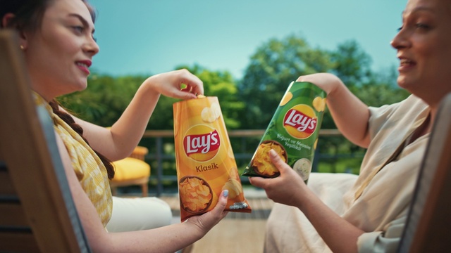 Video Reference: Food, Hand, Photograph, Sky, Gesture, Happy, Yellow, Drink, Ingredient, Summer