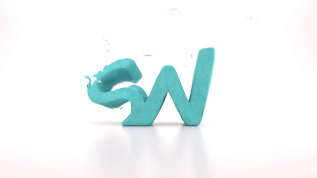Video Reference: Gesture, Font, Art, Electric blue, Logo, Rectangle, Brand, Graphics, Fashion accessory, Carmine