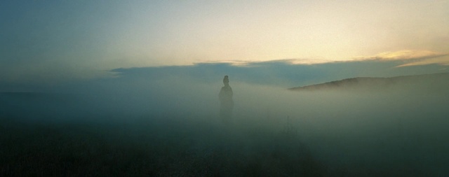 Video Reference: Sky, Cloud, Atmosphere, Water, Fog, Natural landscape, Plant, Tree, Plain, Landscape