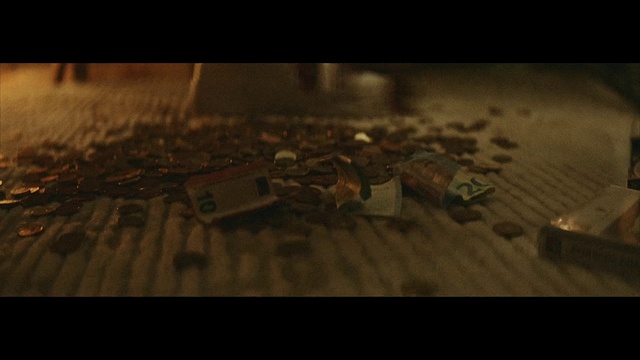 Video Reference: Brown, Wood, World, Tints and shades, Font, Landscape, Darkness, Soil, Grass, Urban design