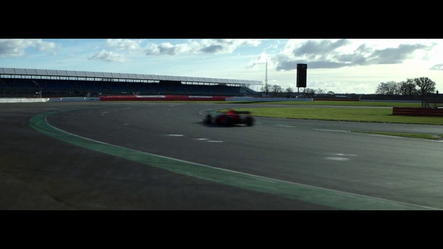 Video Reference: Cloud, Sky, Tire, Vehicle, Automotive tire, Road surface, Asphalt, Car, Race track, Mode of transport