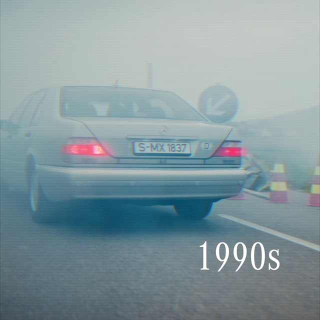 Video Reference: Car, Automotive tail & brake light, Vehicle registration plate, Vehicle, Tire, Automotive lighting, Hood, Wheel, Automotive tire, Motor vehicle