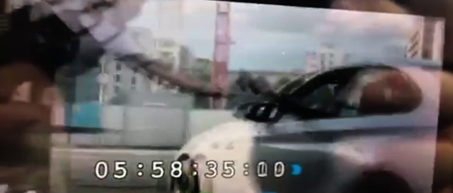 Video Reference: Car, Vehicle, Light, Hood, Automotive tire, Automotive mirror, Mode of transport, Automotive lighting, Automotive exterior, Motor vehicle