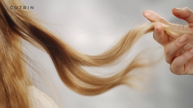 Video Reference: Hair, Nose, Skin, Lip, Chin, Eyebrow, Eyelash, Neck, Human body, Ear