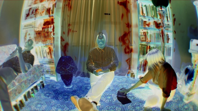 Video Reference: World, Lighting, Leisure, Art, Happy, Fun, Recreation, Event, Artist, Kindergarten