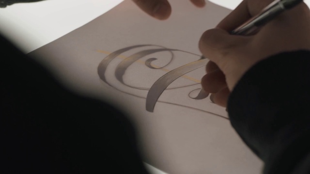 Video Reference: Sleeve, Gesture, Art, Finger, Automotive design, Nail, Thumb, T-shirt, Eyelash, Font