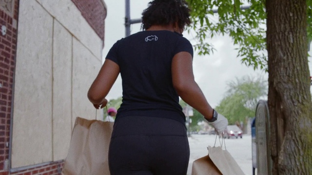 Video Reference: Neck, Sleeve, Waist, Street fashion, Thigh, Knee, Elbow, Eyewear, Trunk, Sportswear