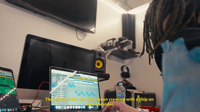 Video Reference: Computer, Personal computer, Laptop, Audio equipment, Engineering, Electronic instrument, Display device, Gadget, Television, Machine