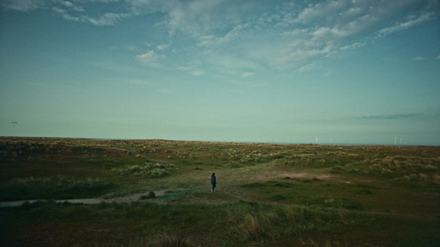 Video Reference: Cloud, Sky, Plant, Natural landscape, Grass, Landscape, Plain, Grassland, Horizon, Cumulus