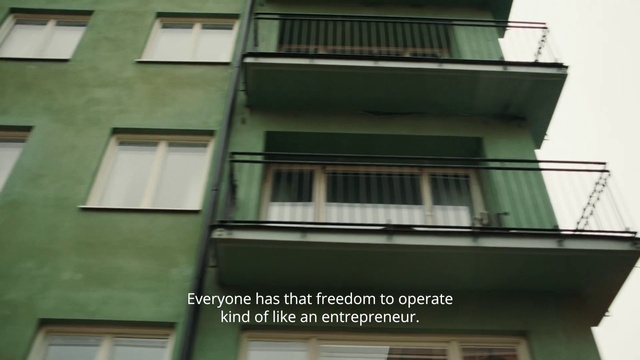 Video Reference: Property, Fixture, Window, Building, Material property, Composite material, Real estate, Facade, Building material, Urban design