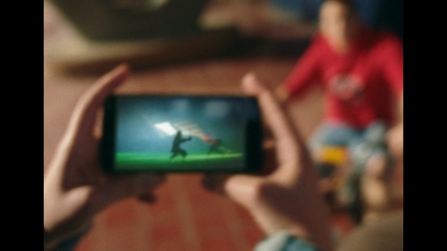 Video Reference: Handheld game console, Portable electronic game, Gadget, Gesture, Video game console, Technology, Recreation, Video game accessory, Multimedia, Display device