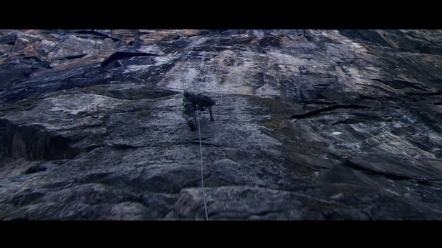 Video Reference: Bedrock, Formation, Wood, Outcrop, Landscape, Font, Fault, Darkness, Slope, Rock