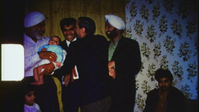 Video Reference: Outerwear, Shirt, Smile, Interaction, Cap, Fun, Adaptation, Happy, T-shirt, Event