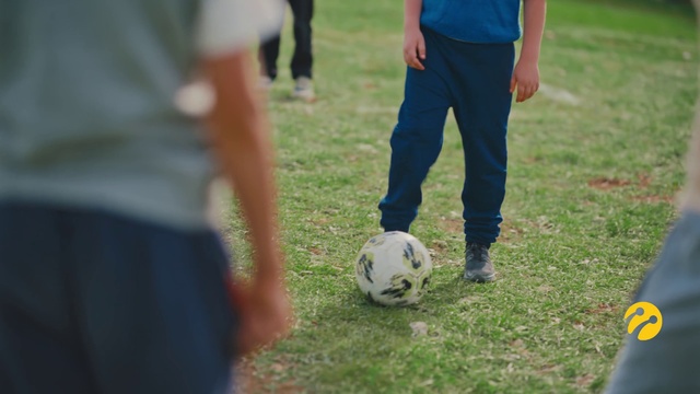 Video Reference: Soccer, Sports equipment, Football, Shorts, Ball, Player, Soccer ball, Ball game, Grass, Sports