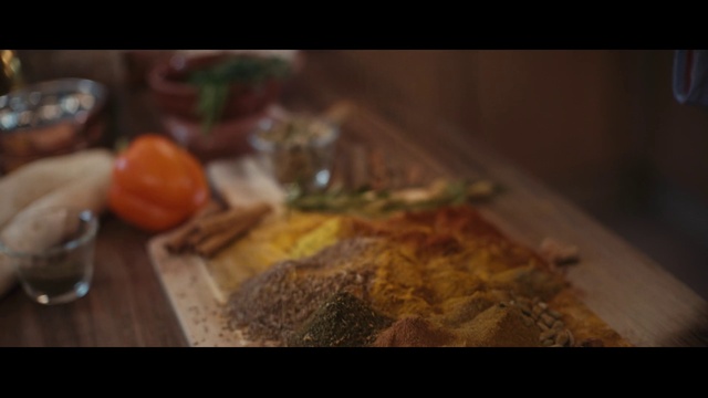 Video Reference: Food, Tableware, Ingredient, Recipe, Wood, Tints and shades, Dish, Cuisine, Natural foods, Cooking