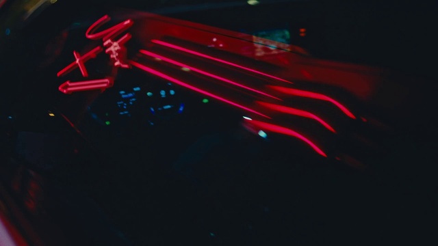Video Reference: Automotive lighting, Hood, Automotive design, Bumper, Automotive exterior, Automotive tail & brake light, Vehicle door, Font, Electric blue, Art