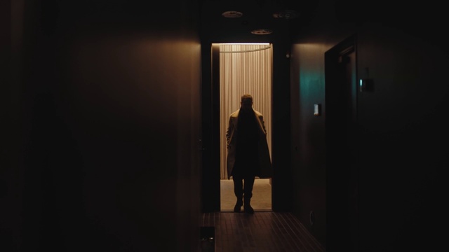 Video Reference: Flash photography, Flooring, Tints and shades, Darkness, Event, Visual arts, Midnight, Boot, Shadow, Symmetry