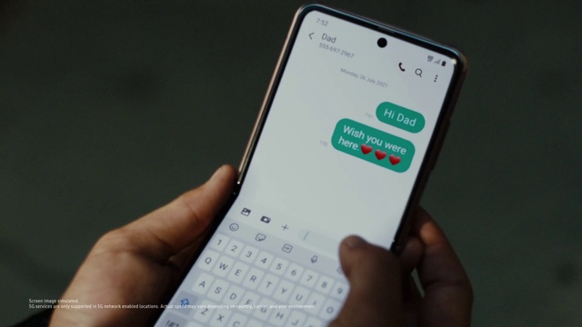 Video Reference: Hand, Mobile device, Communication Device, Mobile phone, Telephony, Gesture, Finger, Gadget, Portable communications device, Font
