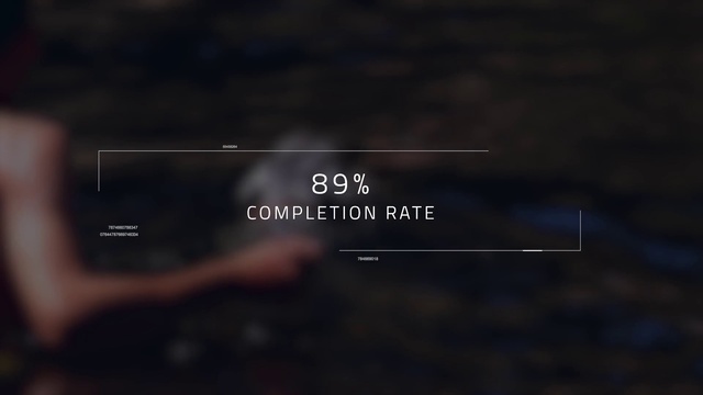 Video Reference: Sky, Font, Technology, Rectangle, Event, Electric blue, Darkness, Eyewear, Tree, Brand