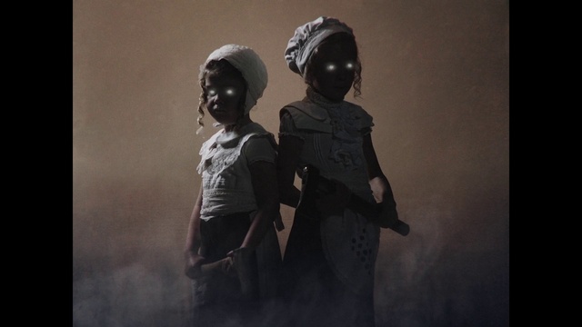 Video Reference: Helmet, Sleeve, Gesture, Personal protective equipment, Sports gear, Art, Toy, Event, Darkness, Fictional character