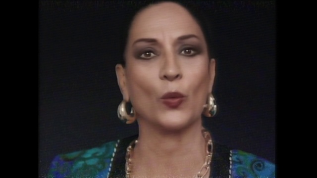 Video Reference: Forehead, Nose, Cheek, Lip, Chin, Eyebrow, Lipstick, Eyelash, Neck, Body jewelry