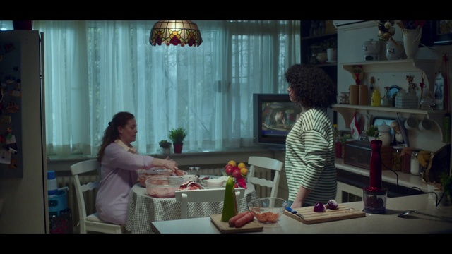 Video Reference: Flower, Plant, Table, Interior design, Houseplant, Tableware, Curtain, Event, Fashion design, Flower Arranging