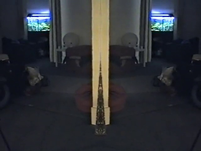 Video Reference: Chair, Interior design, Floor, Flooring, Wood, Building, Fixture, Tints and shades, Gas, Hardwood