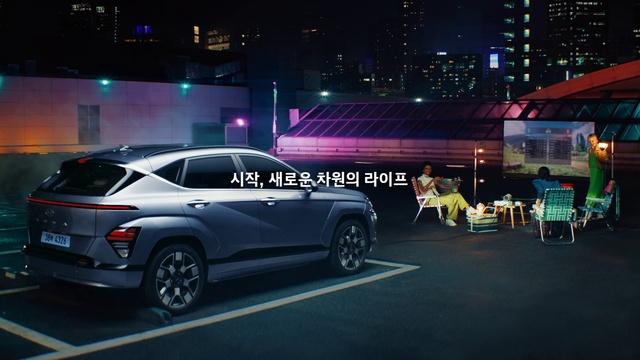 Video Reference: Wheel, Tire, Vehicle, Car, Automotive lighting, Light, Building, Automotive tire, Motor vehicle, Automotive design