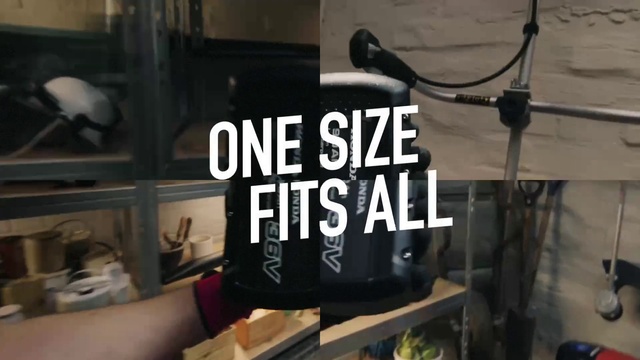 Video Reference: Microphone, Sleeve, Eyewear, Font, Retail, T-shirt, Audio equipment, Microphone stand, Automotive design, Wire