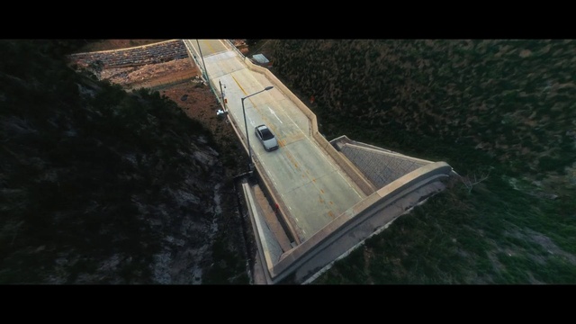 Video Reference: Wood, Air travel, Flap, Landscape, Water, Automotive exterior, Aircraft, Rectangle, Wing, Airplane