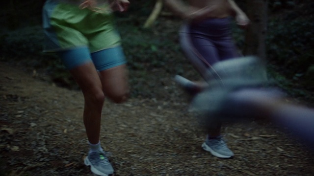 Video Reference: Shoe, Leg, Shorts, People in nature, Gesture, Thigh, Grass, Knee, Calf, Sneakers