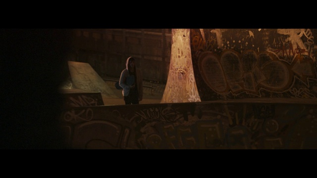 Video Reference: Flash photography, Font, Tints and shades, Art, Wood, Midnight, Visual arts, Darkness, Monument, Room