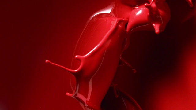 Video Reference: Automotive lighting, Petal, Magenta, Art, Electric blue, Event, Smoke, Audio equipment, Carmine, Fictional character