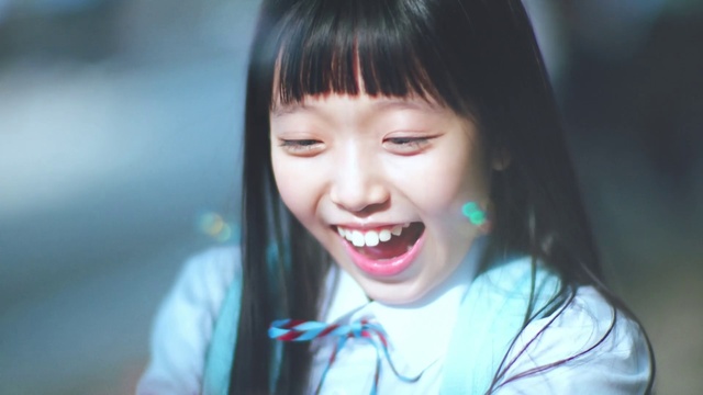 Video Reference: Nose, Cheek, Smile, Skin, Lip, Chin, Eyebrow, Eye, Eyelash, Mouth