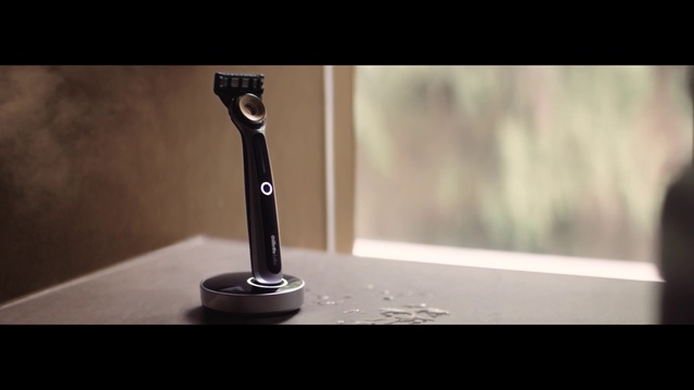 Video Reference: Flash photography, Liquid, Automotive design, Font, Wood, Audio equipment, Communication Device, Gadget, Electric blue, Drinkware