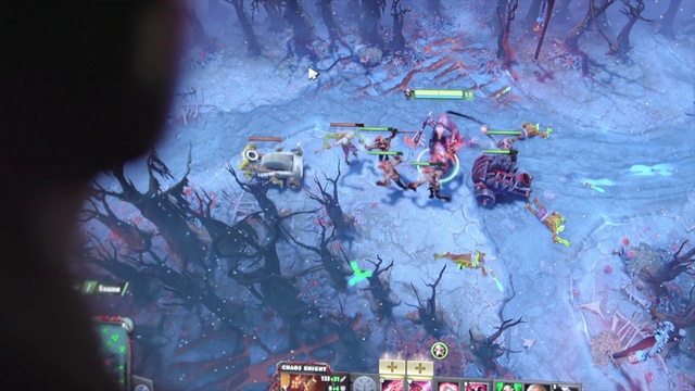 Video Reference: World, Organism, Biome, Geological phenomenon, Space, Art, Cg artwork, Electric blue, Recreation, Massively multiplayer online role-playing game