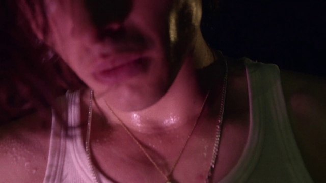 Video Reference: Lip, Arm, Eyelash, Vision care, Ear, Jaw, Flash photography, Neck, Body jewelry, Gesture