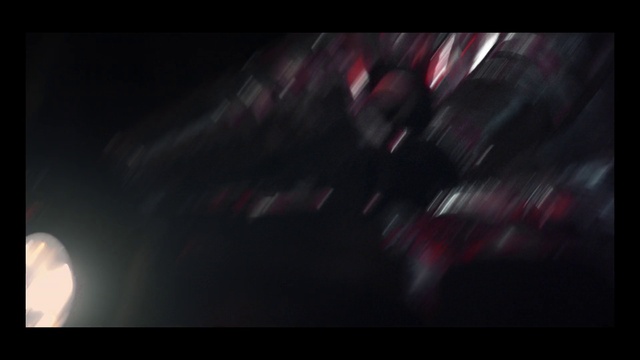 Video Reference: Automotive lighting, Tints and shades, Astronomical object, Event, Font, Space, Magenta, Midnight, Science, Darkness