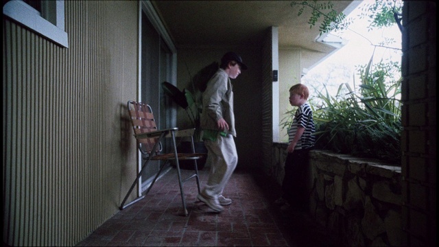 Video Reference: Plant, Building, House, Wood, Door, Porch, Flooring, Event, Room, Darkness